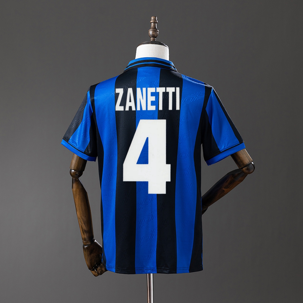 1995-96 INTER MILAN HOME