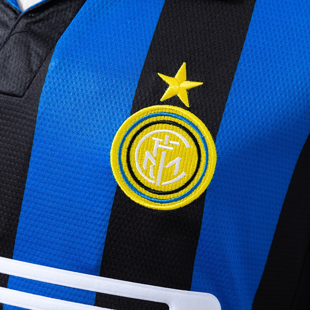 1998-99 INTER MILAN HOME LONG SEEVE