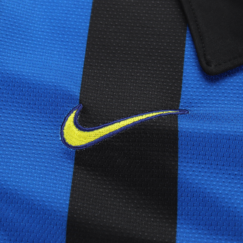 1998-99 INTER MILAN HOME KIDS KIT