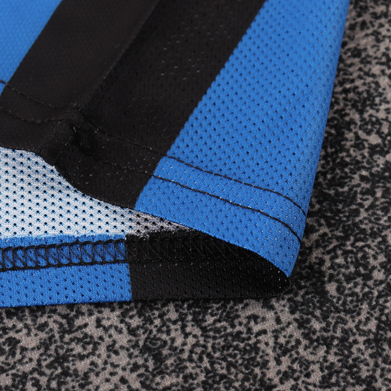 2009-10 INTER MILAN HOME KIDS KIT