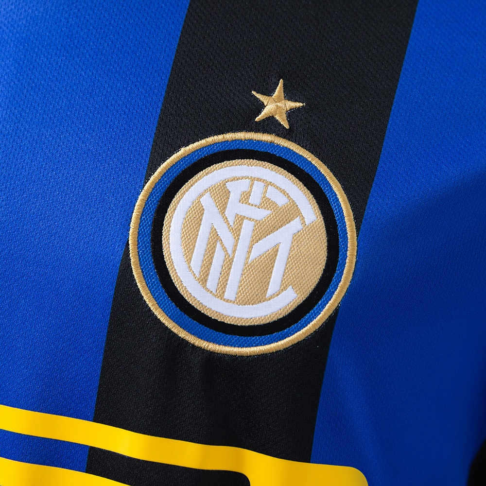 2008-09 INTER MILAN HOME