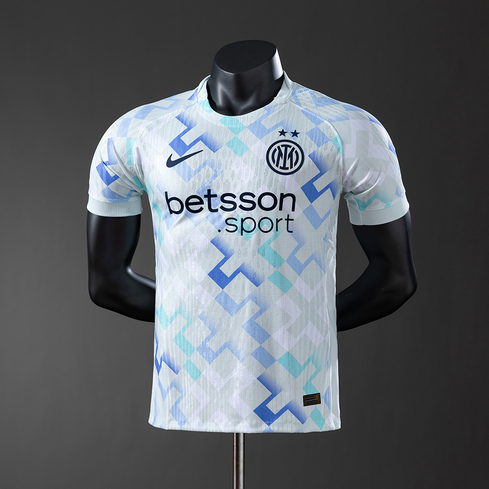 2025-26 INTER MILAN AWAY (PLAYER VERSION)