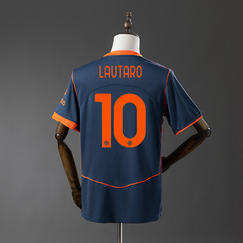 2025-26 INTER MILAN THIRD AWAY (FAN VERSION)