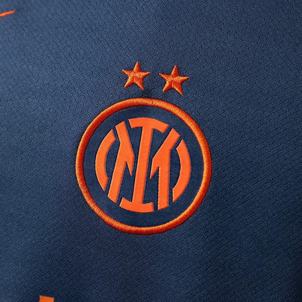 2025-26 INTER MILAN THIRD AWAY (FAN VERSION)