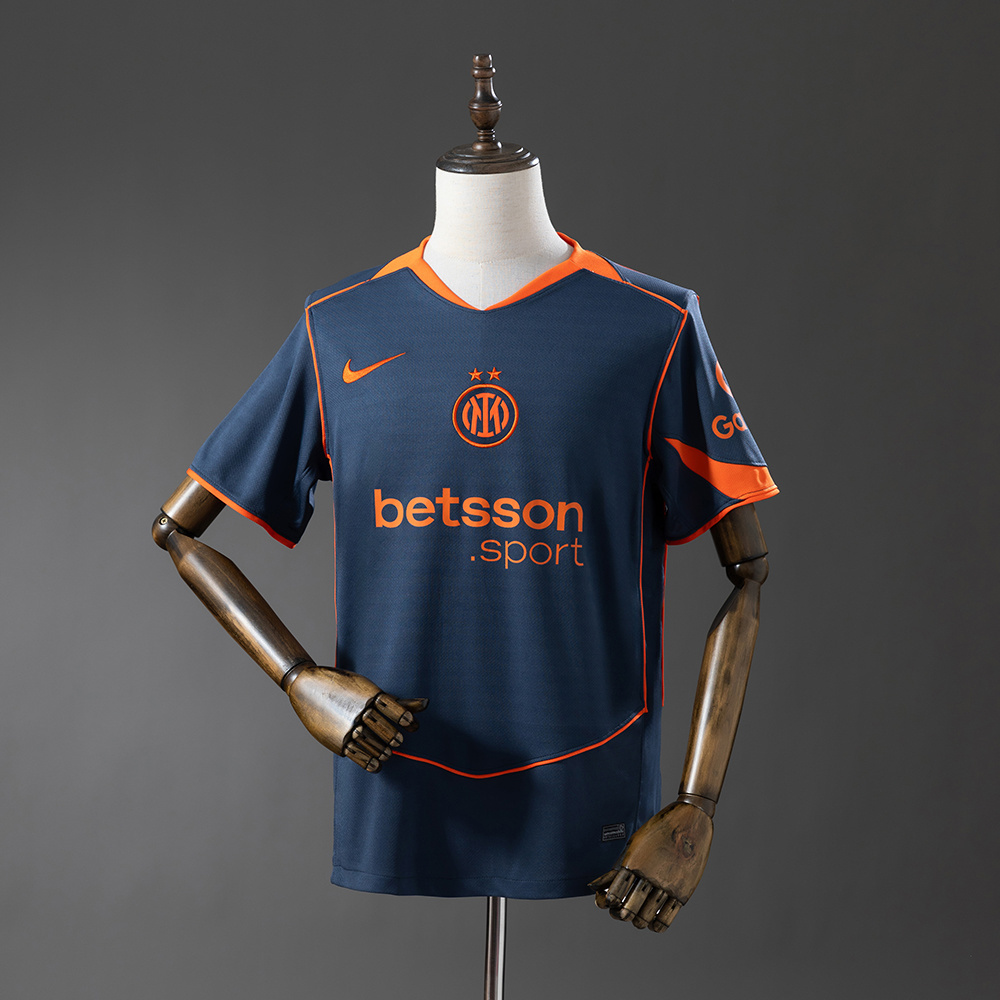 2025-26 INTER MILAN THIRD AWAY (FAN VERSION)