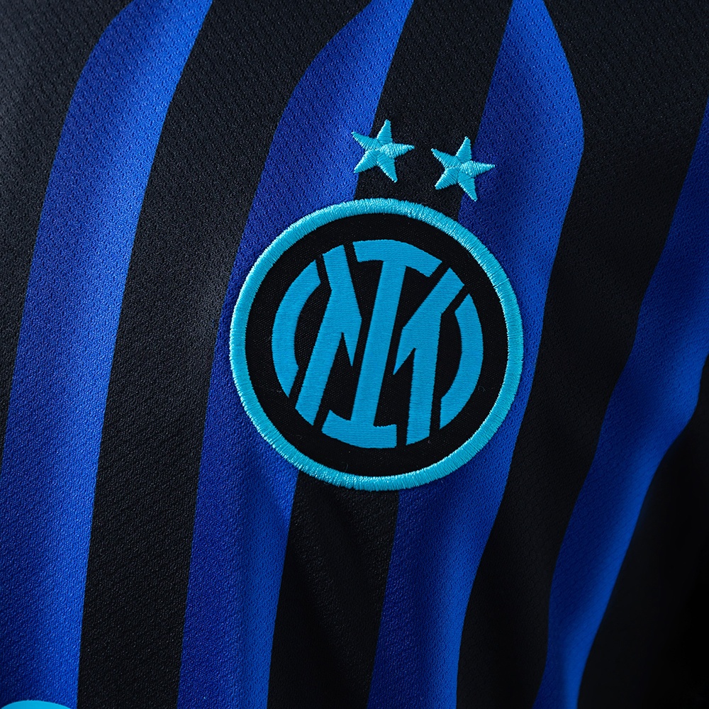 2025-26 INTER MILAN HOME (FAN VERSION)