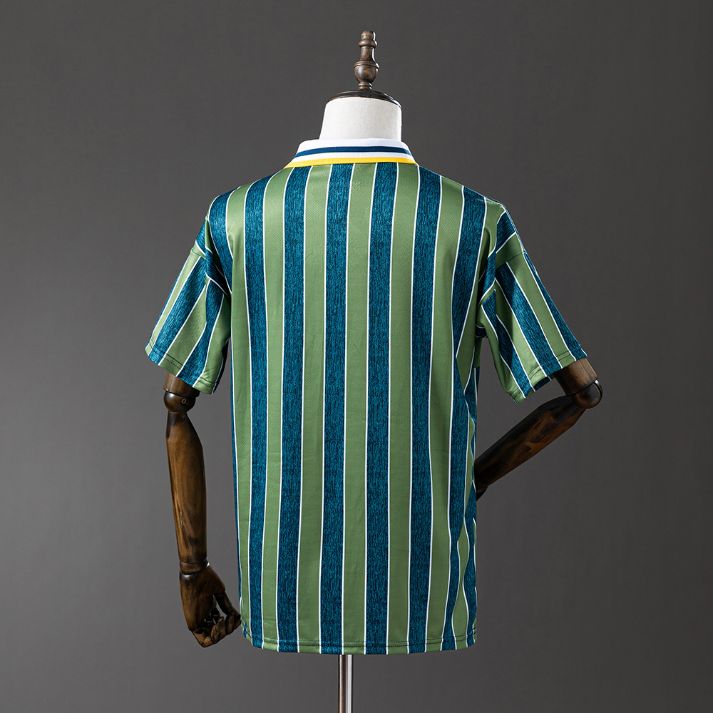1995-96 INTER MILAN AWAY
