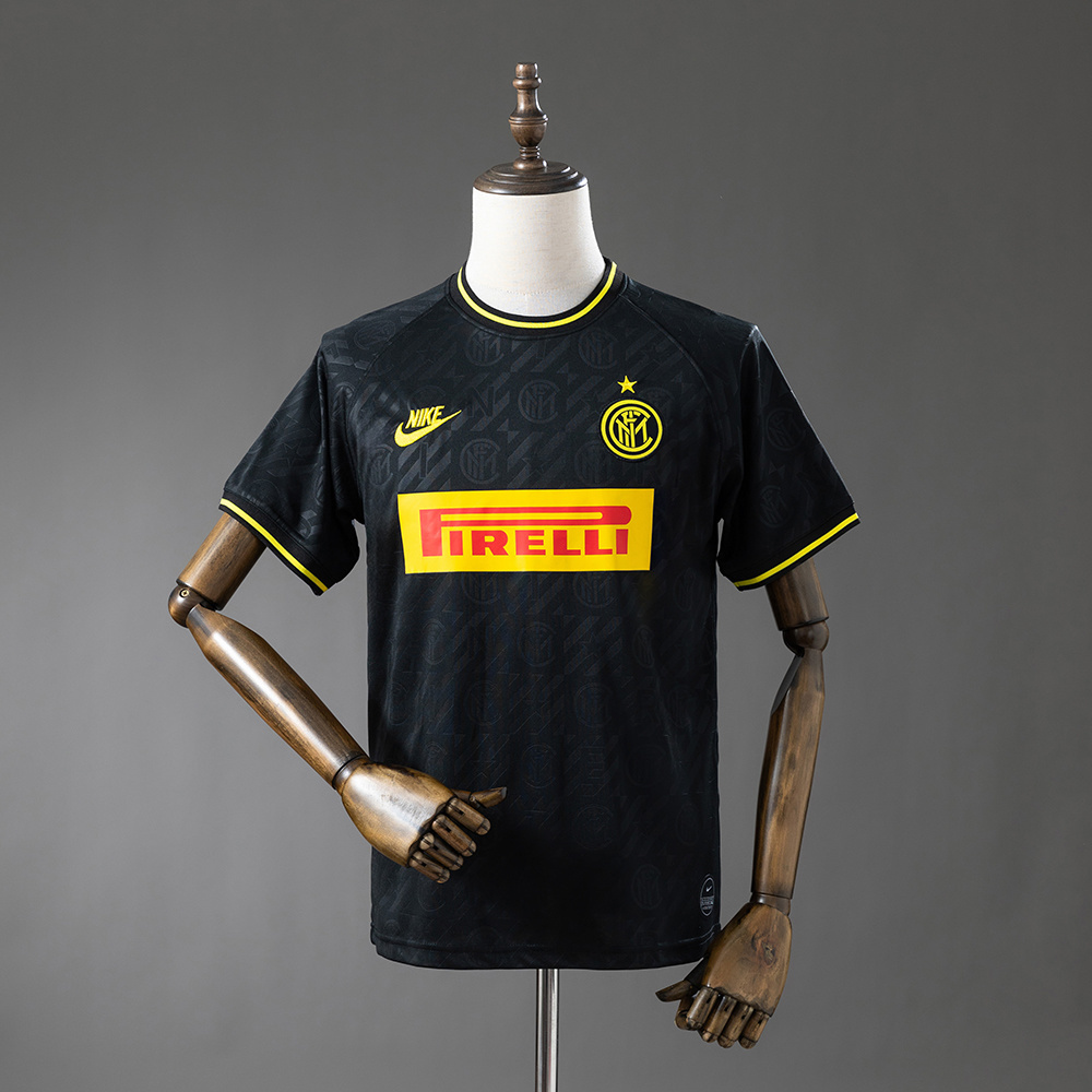 2019-20 INTER MILAN THIRD AWAY