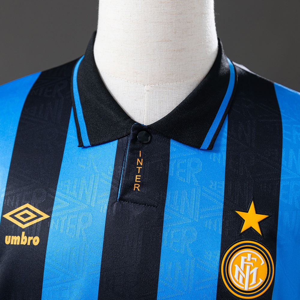 1992-94 INTER MILAN HOME