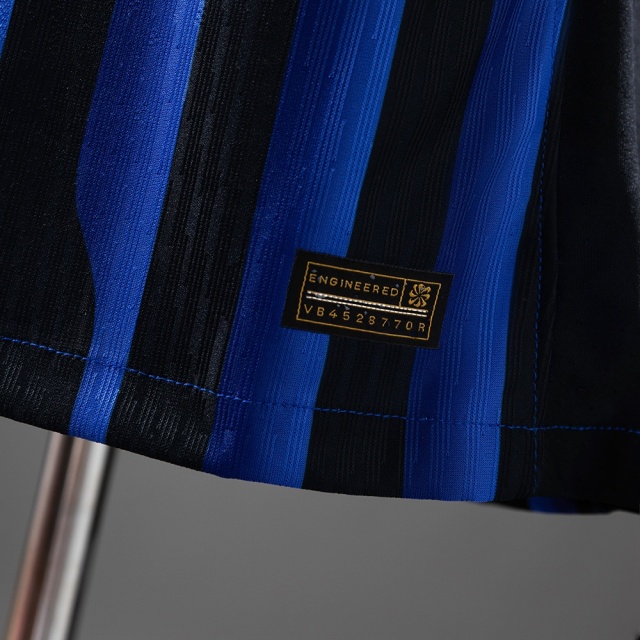 2025-26 INTER MILAN HOME (PLAYER VERSION)