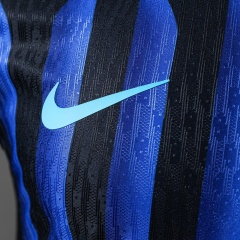 2025-26 INTER MILAN HOME (PLAYER VERSION)