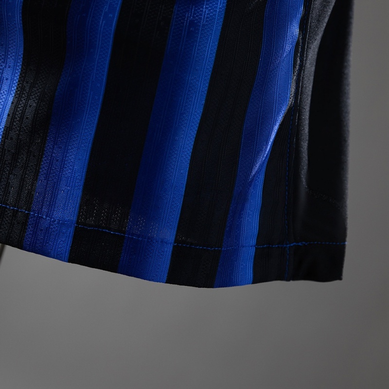 2025-26 INTER MILAN HOME (PLAYER VERSION)