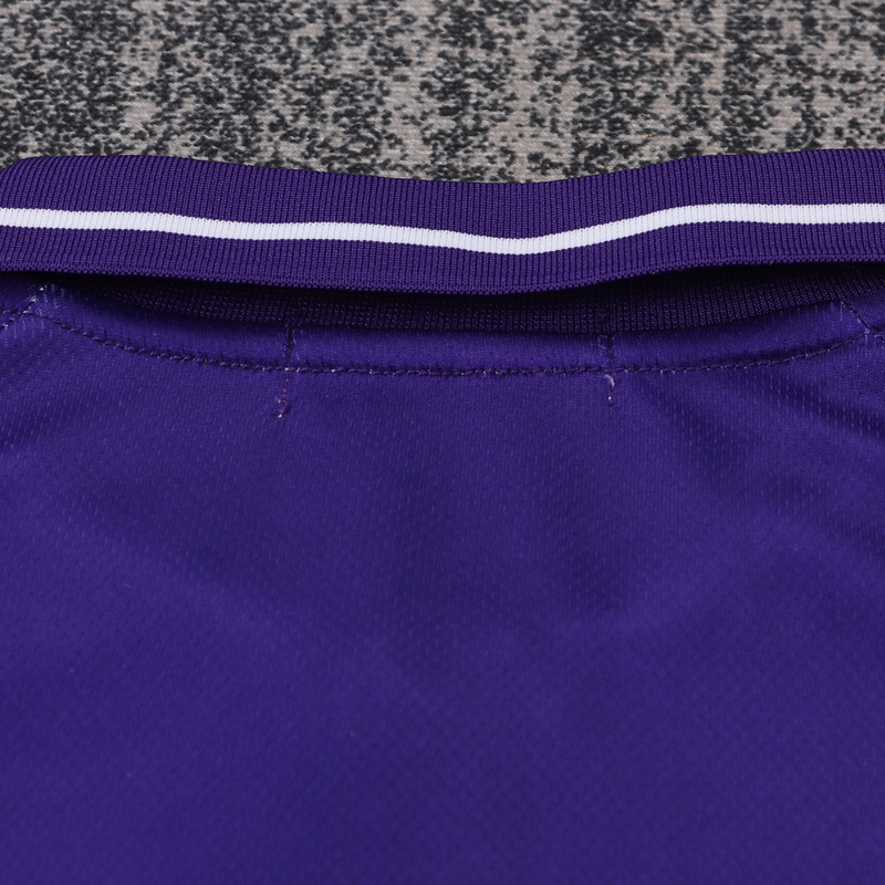 1999-00 FIORENTINA HOME KIDS KIT