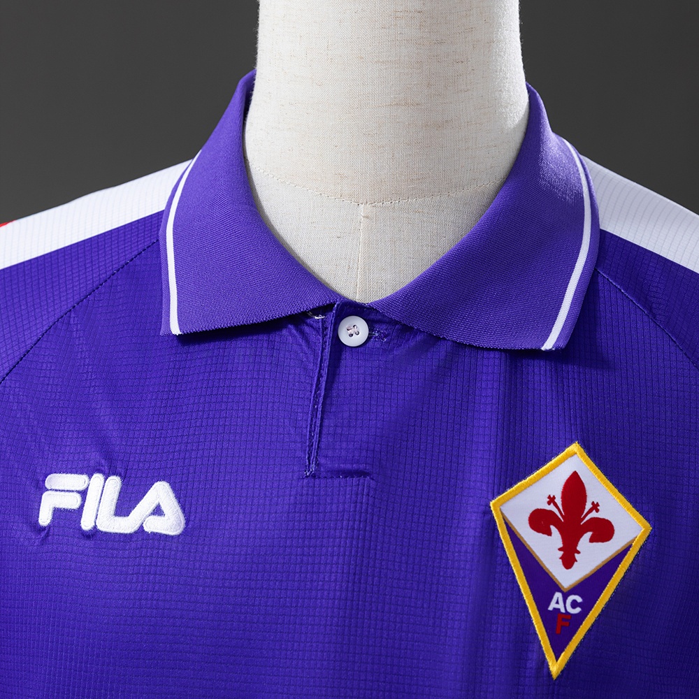 1998-99 FIORENTINA HOME