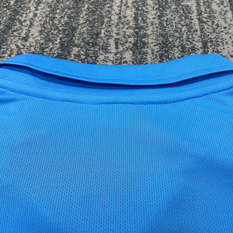 1987-88 NAPOLI HOME KIDS KIT