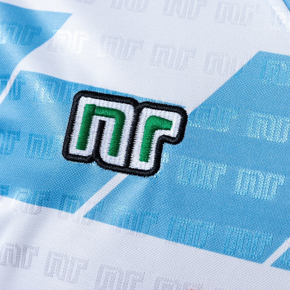 1990-91 NAPOLI AWAY