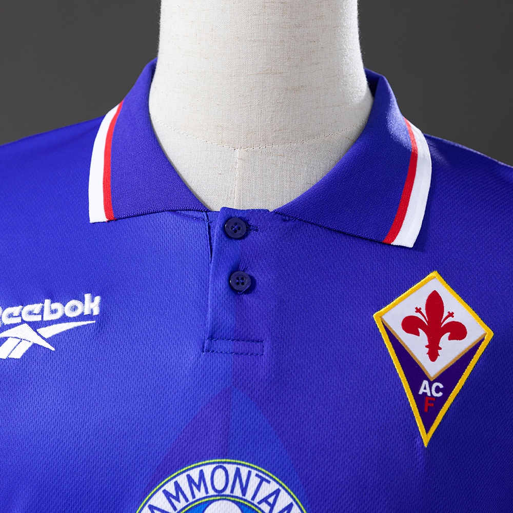 1995-96 FIORENTINA HOME