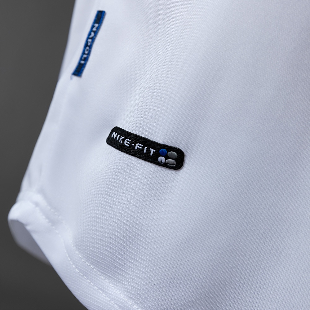 1998-99 NAPOLI AWAY