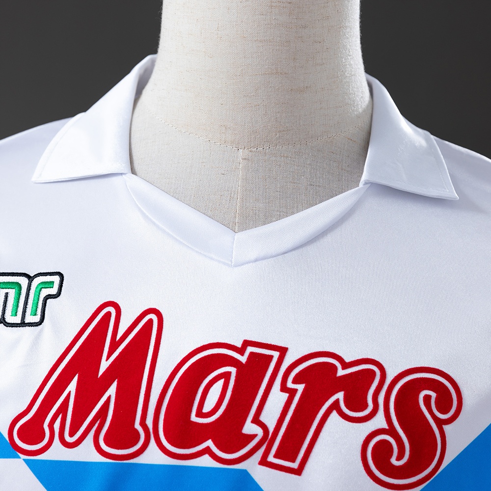 1988-89 NAPOLI AWAY