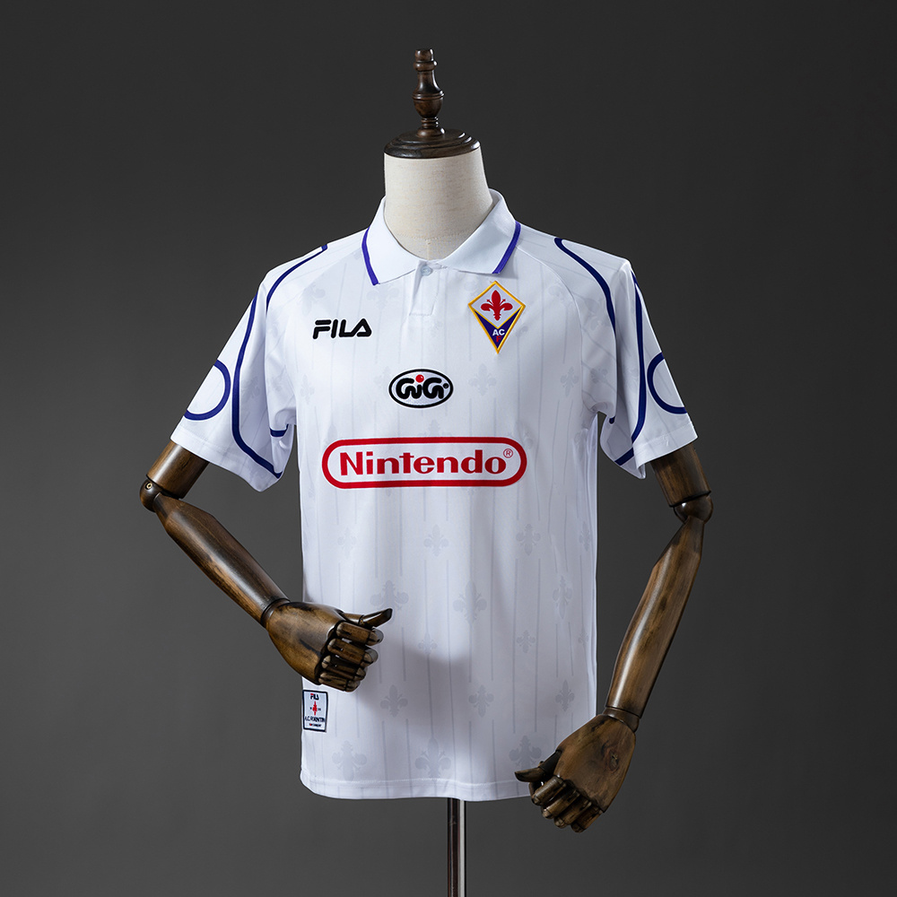 1997-98 FIORENTINA AWAY