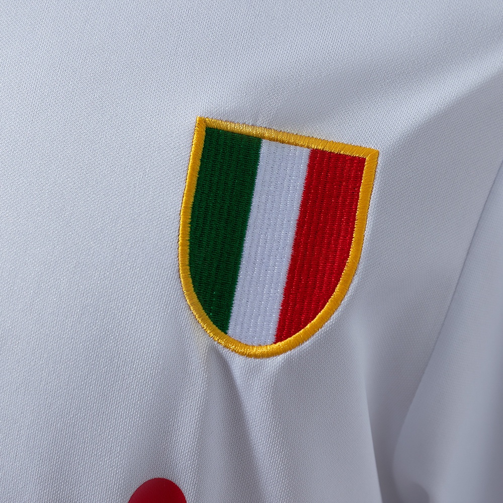 1987-88 NAPOLI AWAY