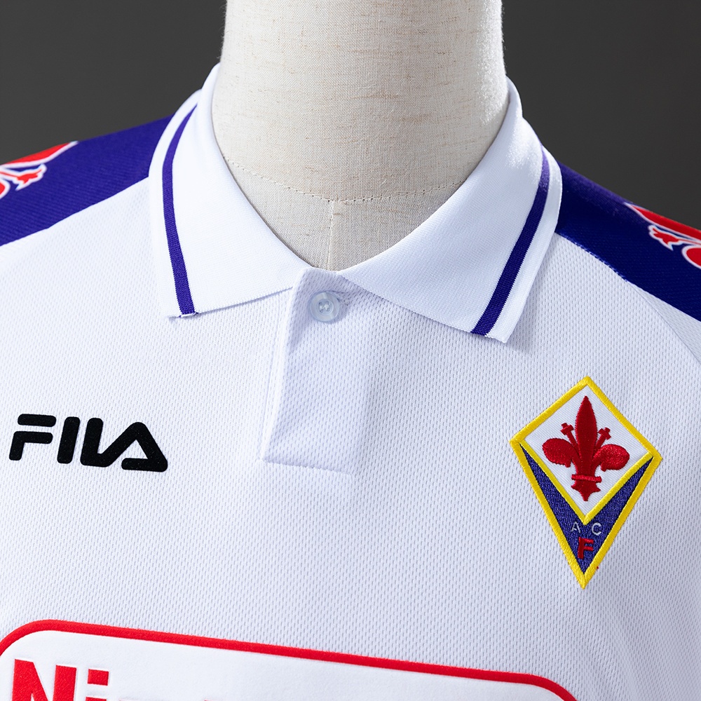 1998-99 FIORENTINA AWAY