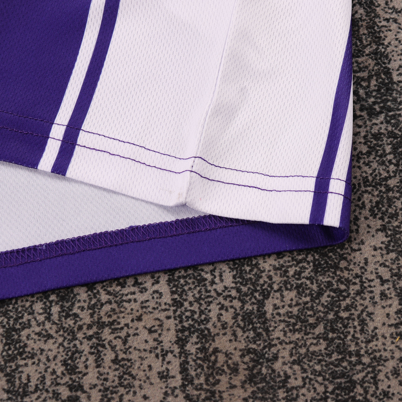 1999-00 FIORENTINA HOME KIDS KIT