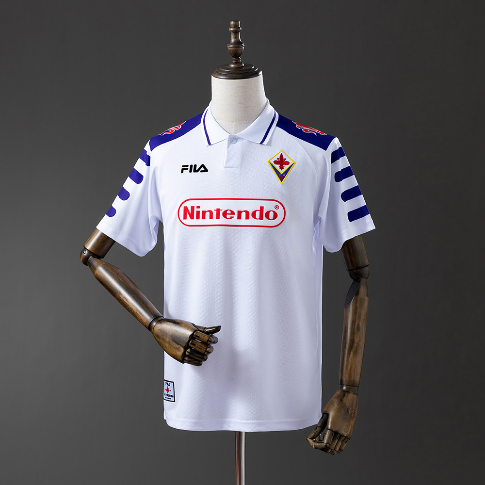 1998-99 FIORENTINA AWAY