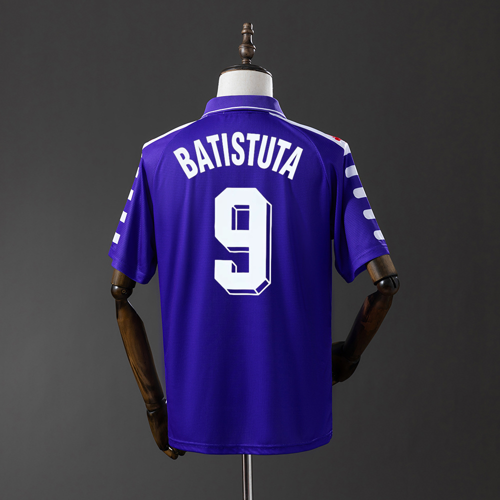 1998-99 FIORENTINA HOME