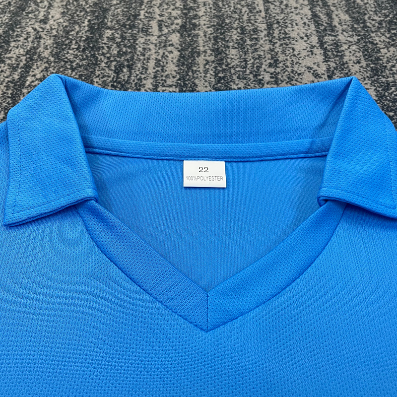 1987-88 NAPOLI HOME KIDS KIT