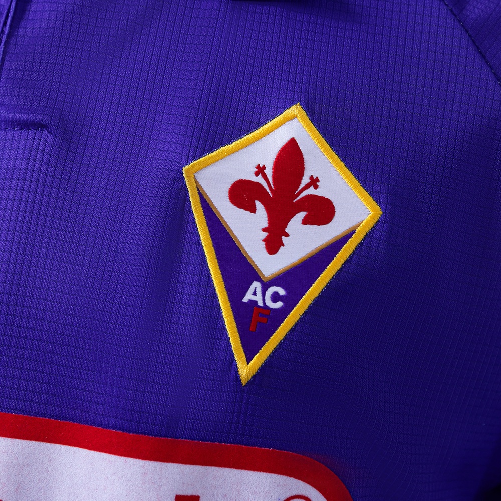 1998-99 FIORENTINA HOME