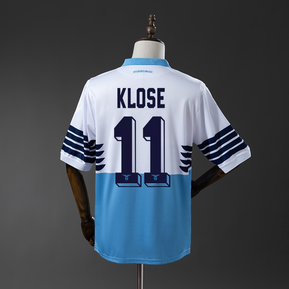 2018-19 LAZIO HOME