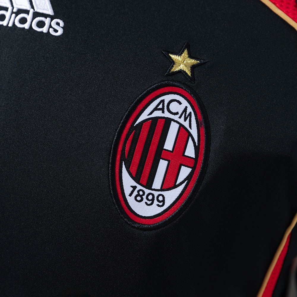 2006-07 AC MILAN THIRD AWAY