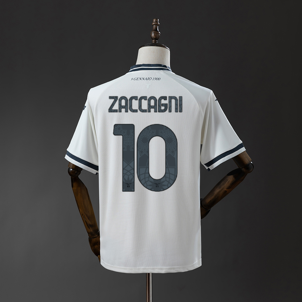 2025-26 LAZIO AWAY