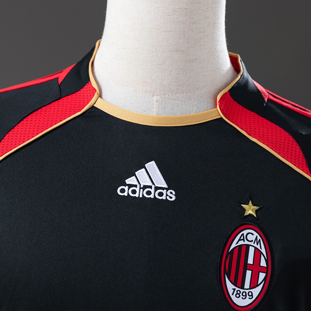 2006-07 AC MILAN THIRD AWAY