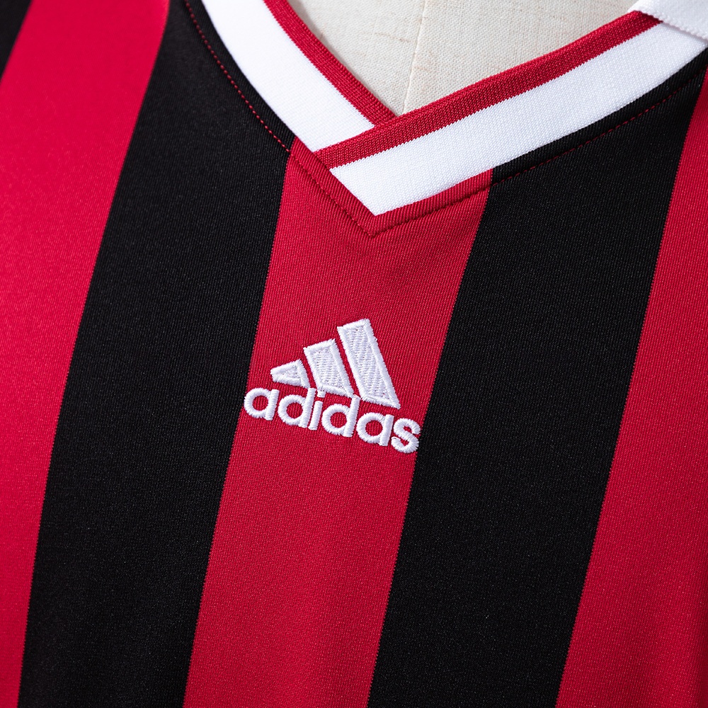 2009-10 AC MILAN HOME LONG SLEEVED