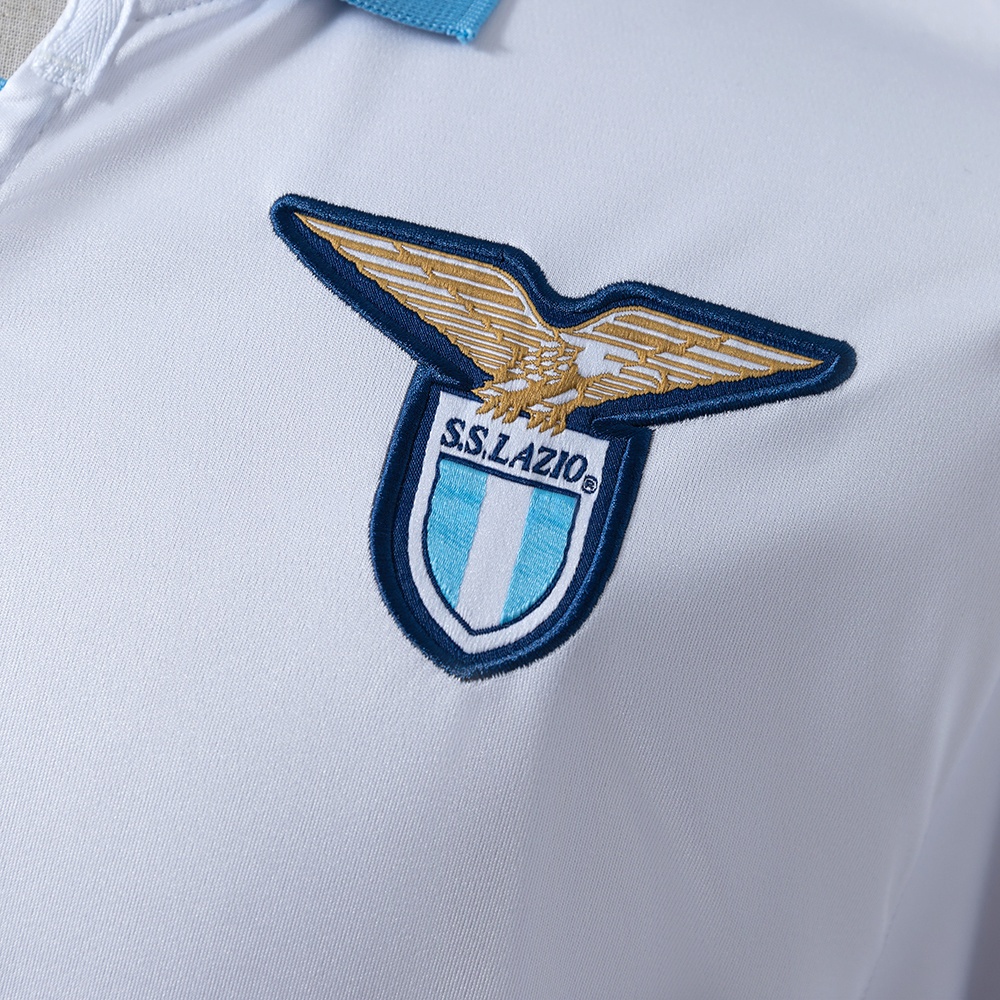 2018-19 LAZIO HOME