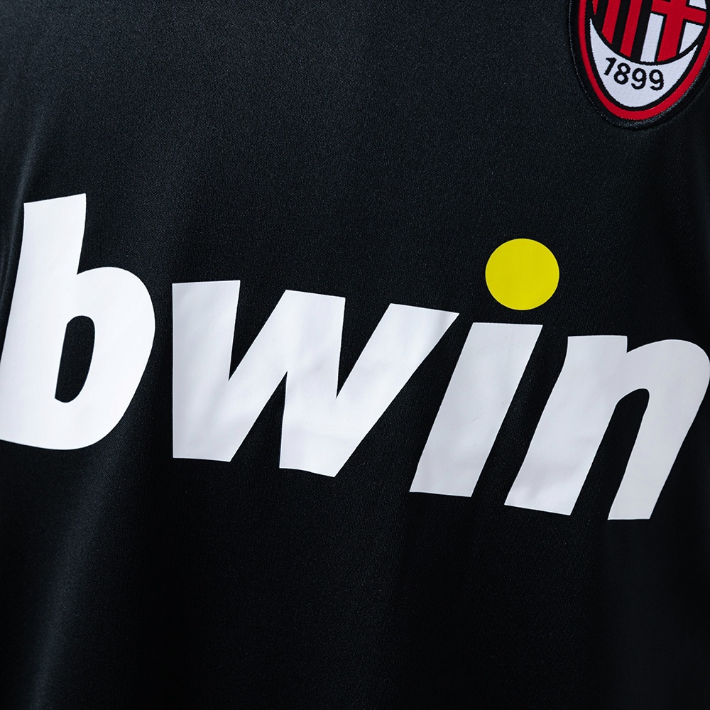 2006-07 AC MILAN THIRD AWAY
