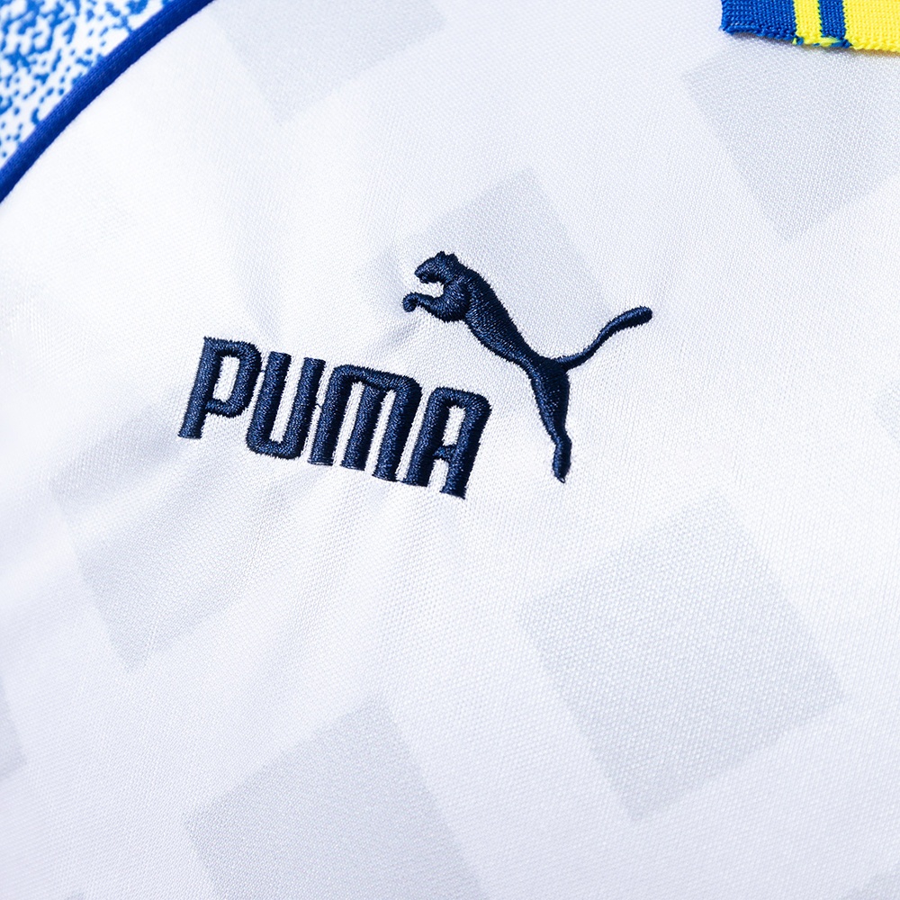 1995-97 PARMA CALCIO HOME