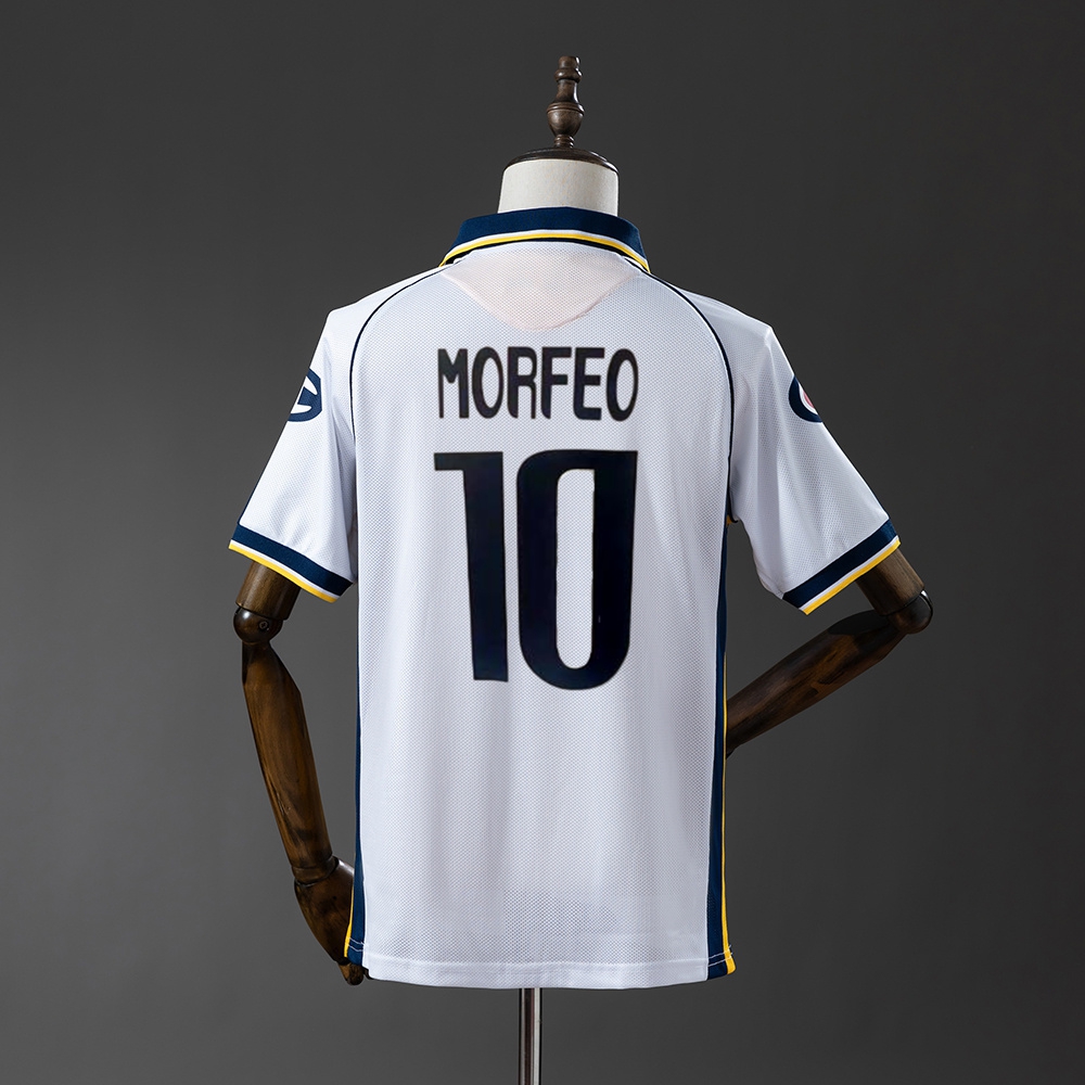 2003-04 PARMA CALCIO AWAY