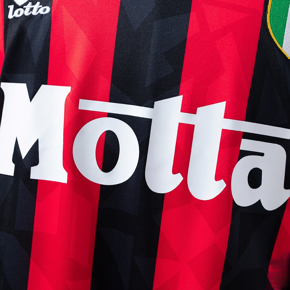 1993-94 AC MILAN HOME
