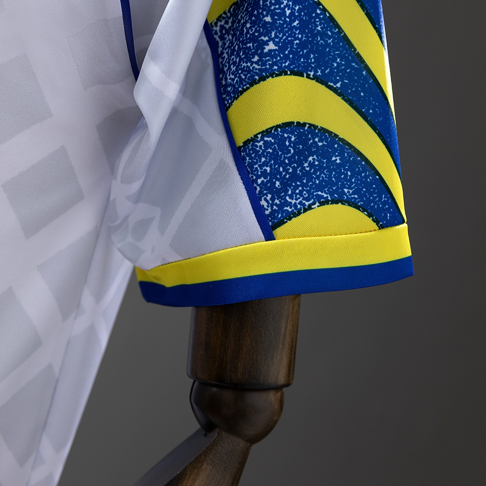 1995-97 PARMA CALCIO HOME