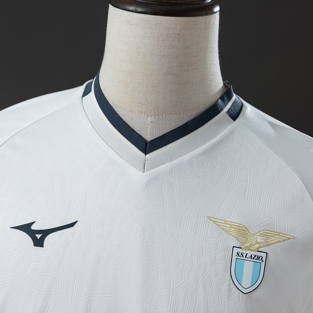 2025-26 LAZIO AWAY