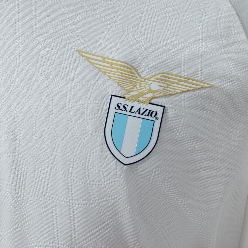 2025-26 LAZIO AWAY