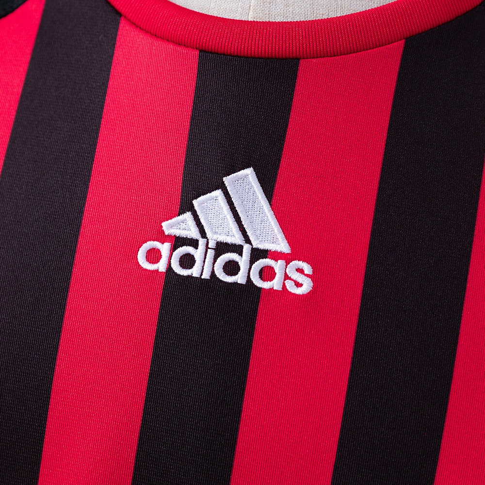 2007-08 AC MILAN HOME