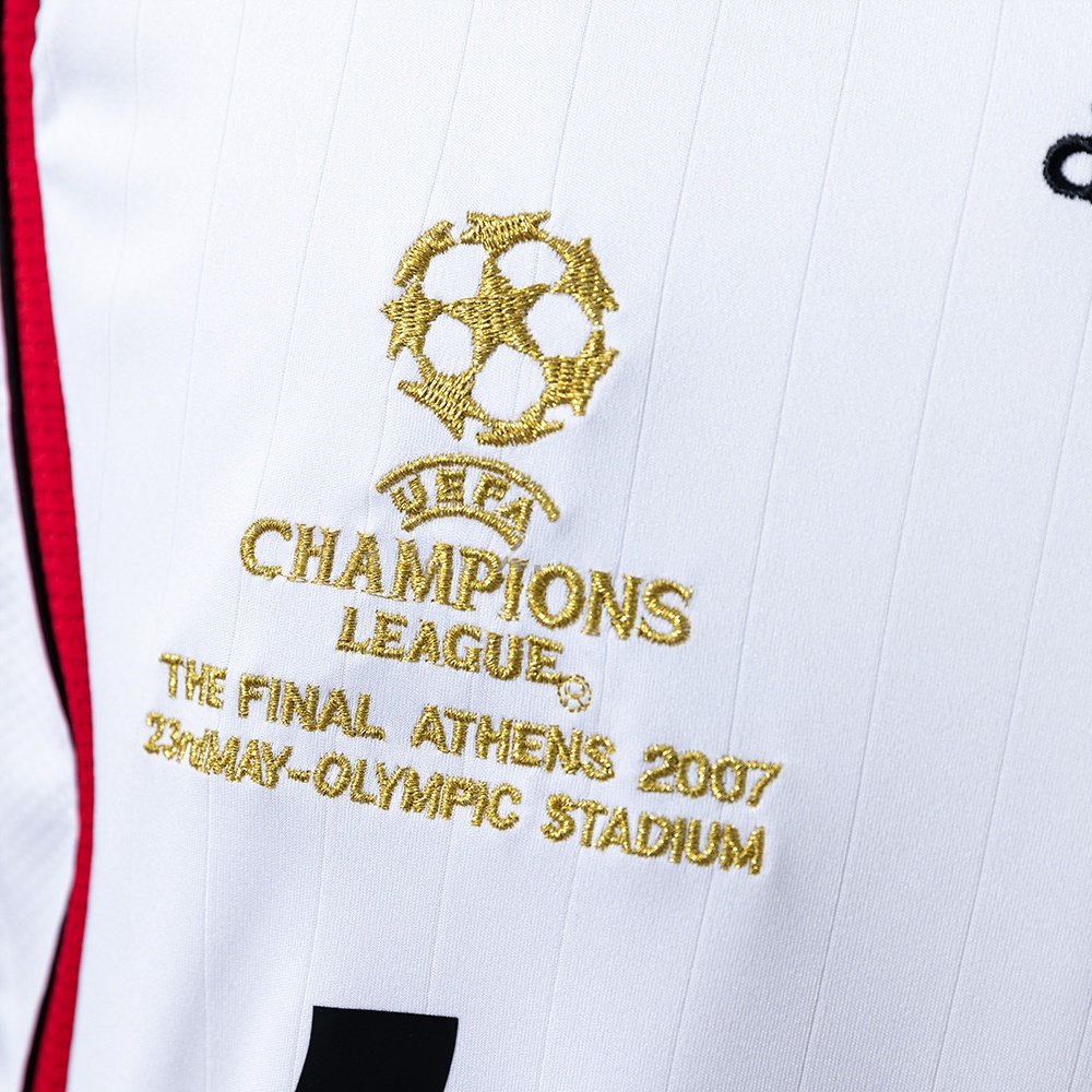 2006-07 AC MILAN AWAY