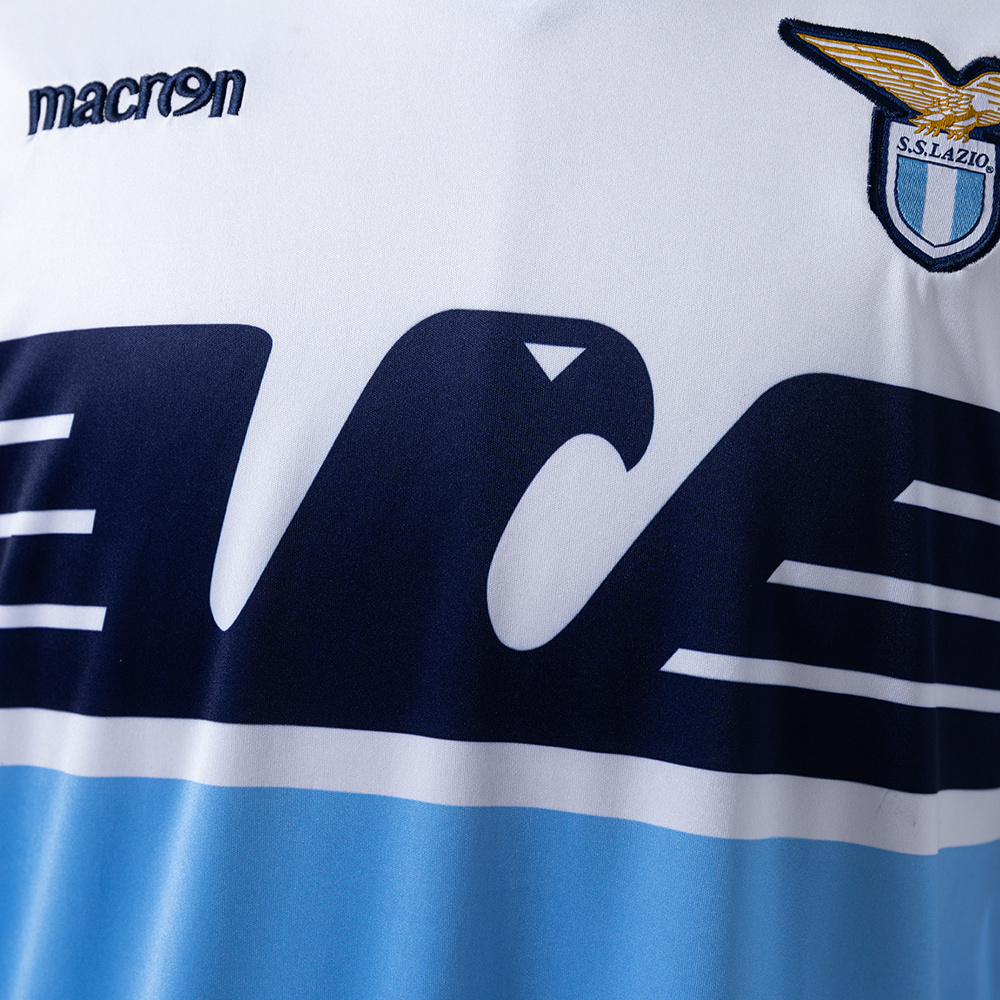 2014-15 LAZIO HOME
