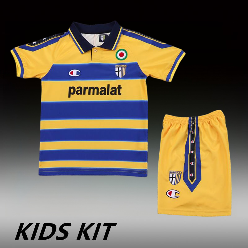 1999-00 PARMA HOME KIDS KIT