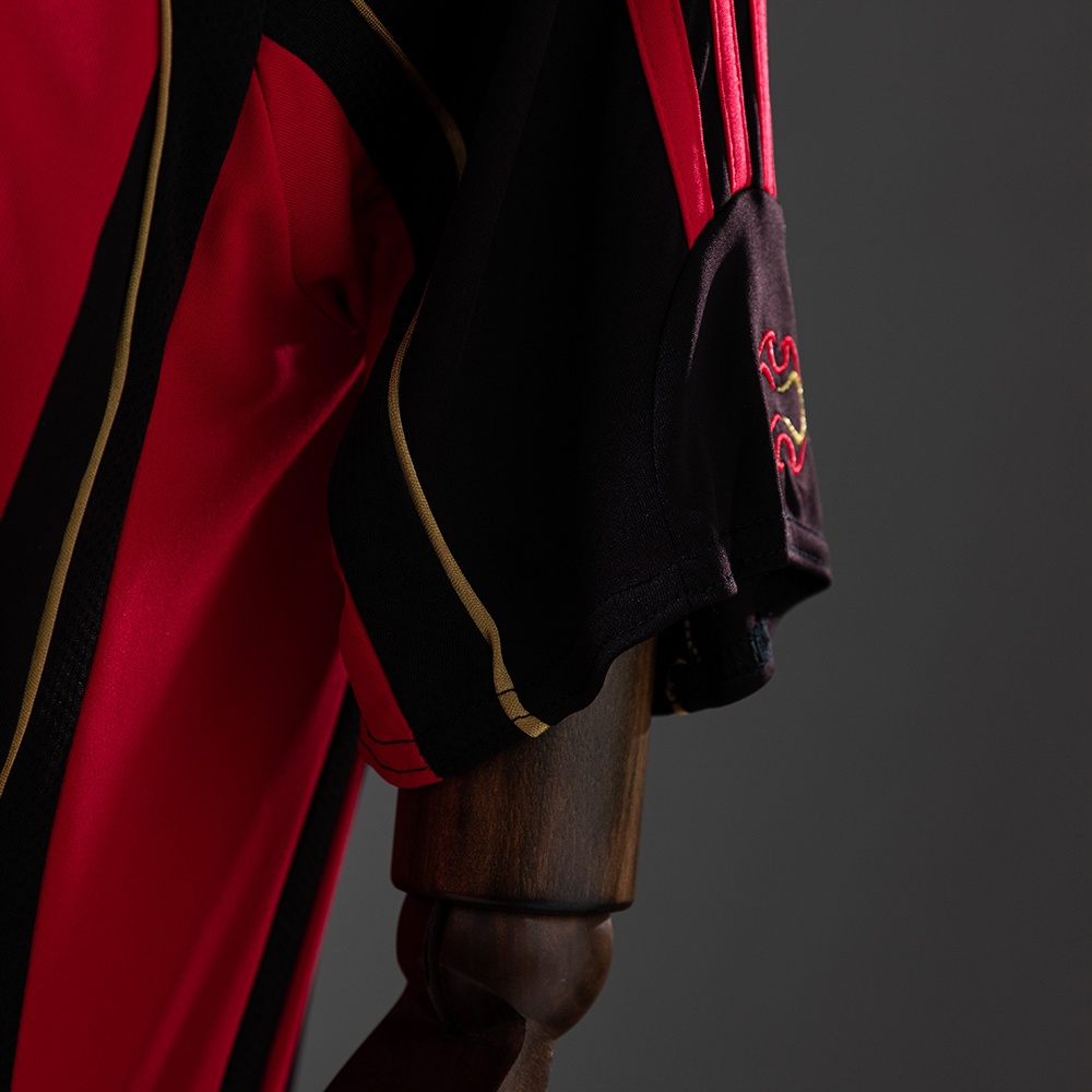 2006-07 AC MILAN HOME