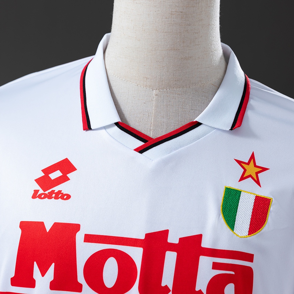 1993-94 AC MILAN AWAY